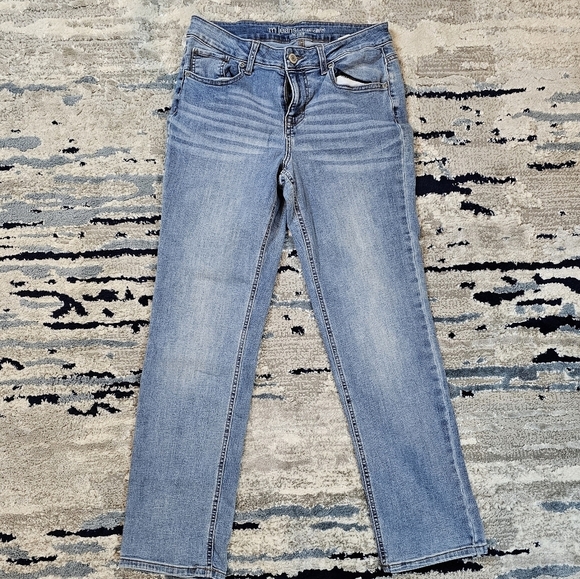 Maurices Denim - 🛒💰W10 MAURICES M JEANS MIDRISE
